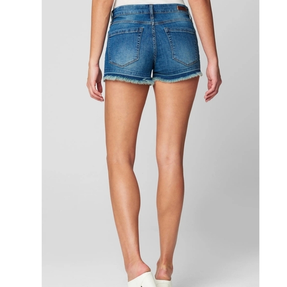 NWT Blanknyc Cutoffs - Picture 4 of 9